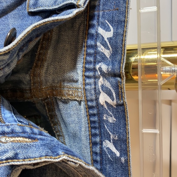 Mavi Men’s Jeans - Picture 3 of 6